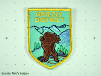 Grizzly District [AB G05a]
